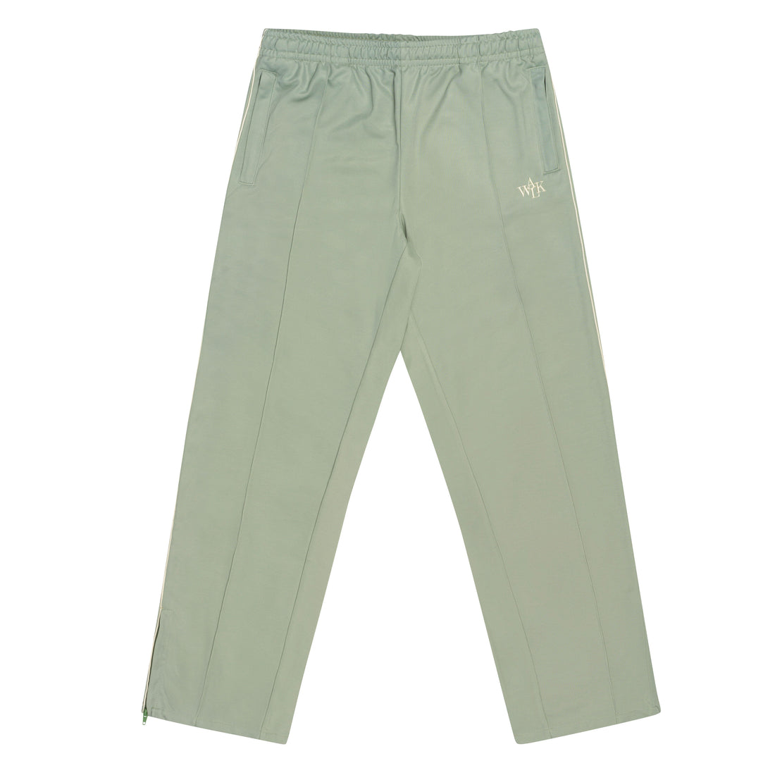 Le pantalon de jogging tilleul