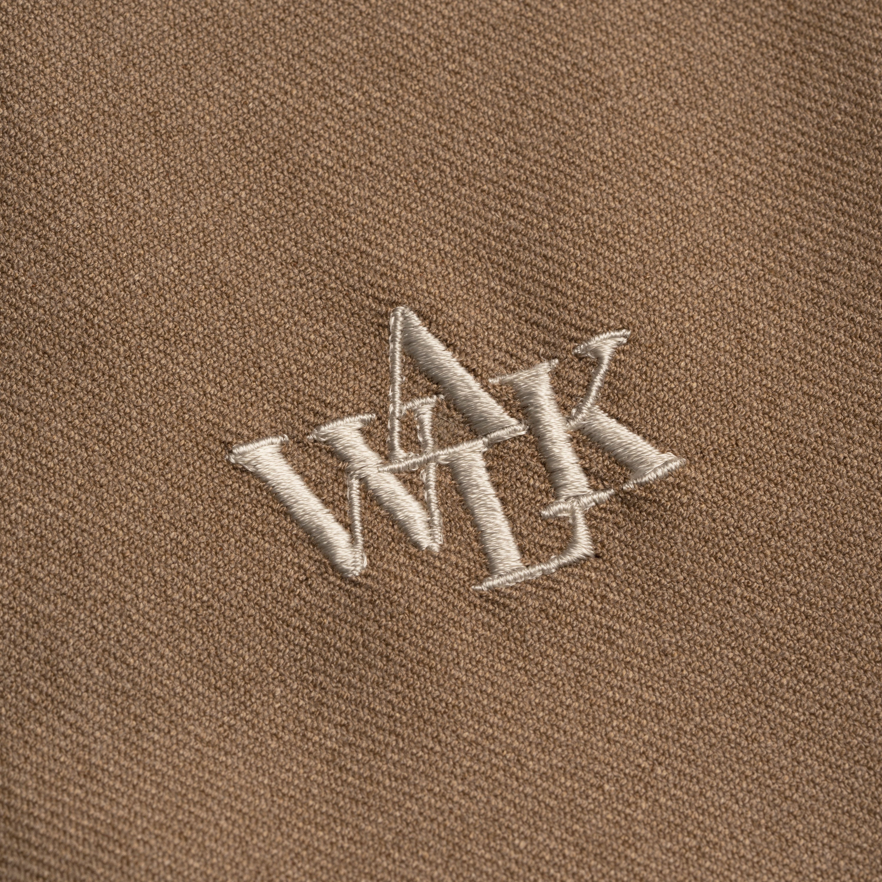 La veste de papi marron 3