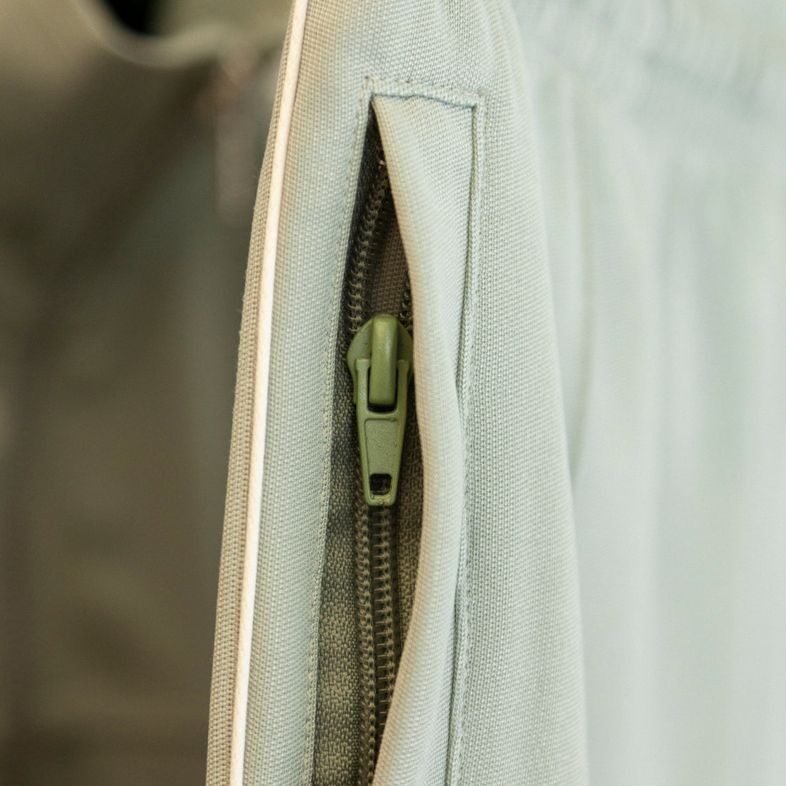 Le pantalon de jogging tilleul